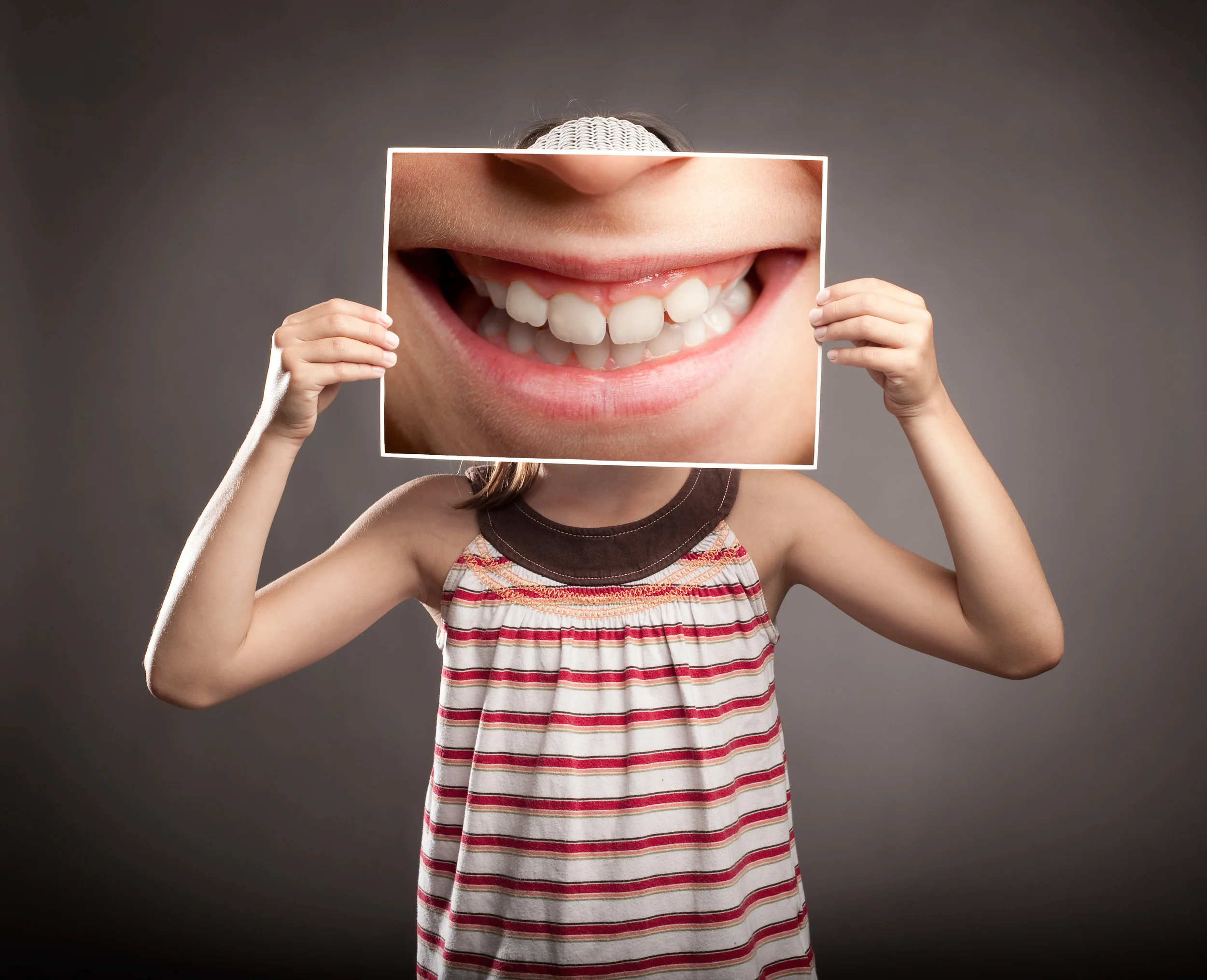 A Trip To The Dentist Keeps Your Teeth Happy