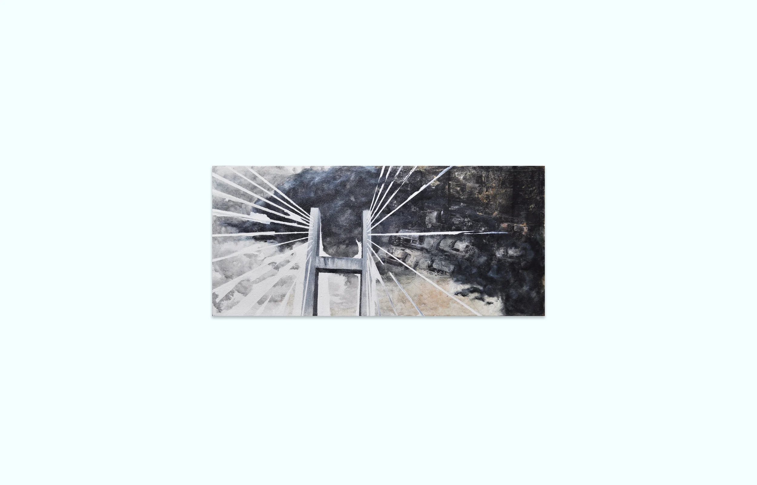 Traffic, 2016.