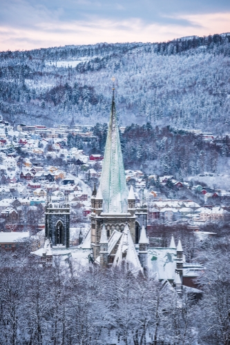 Nidarosdomen