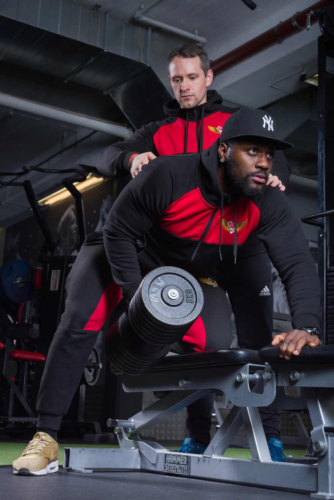 NK Sportswear