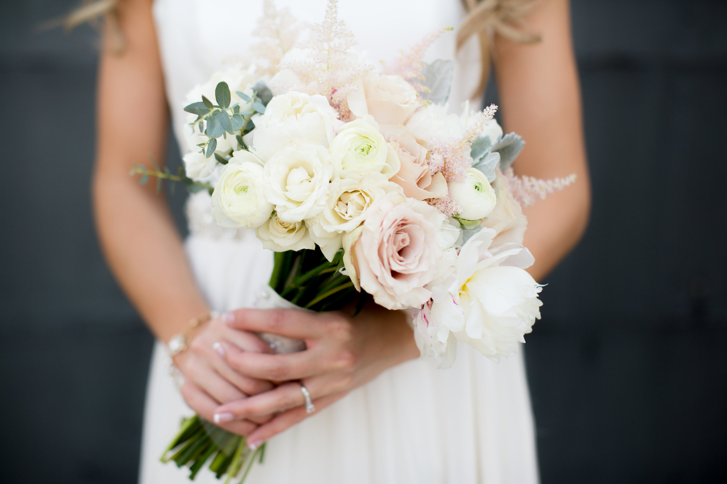 Aria Wedding