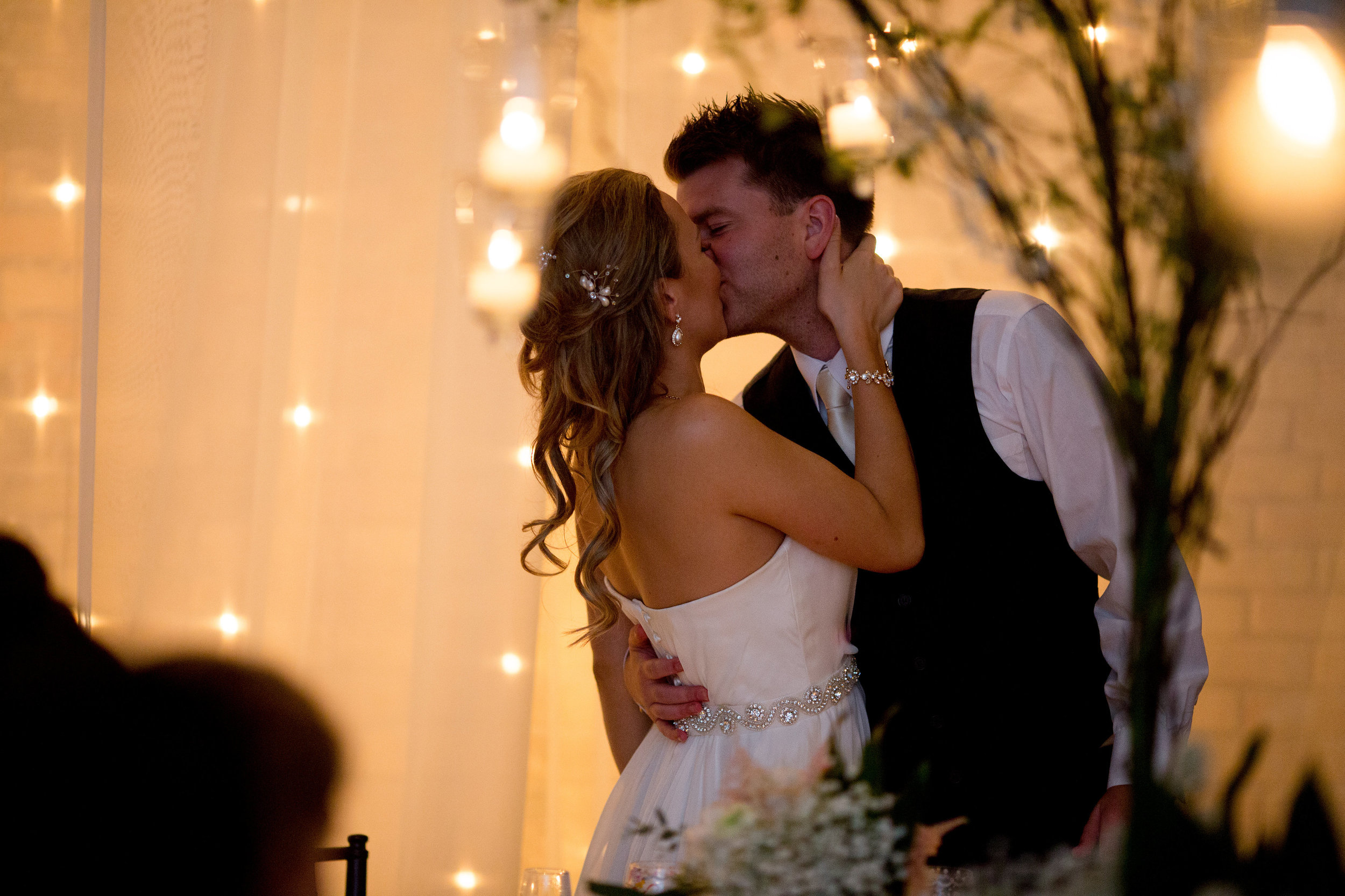 Aria Wedding