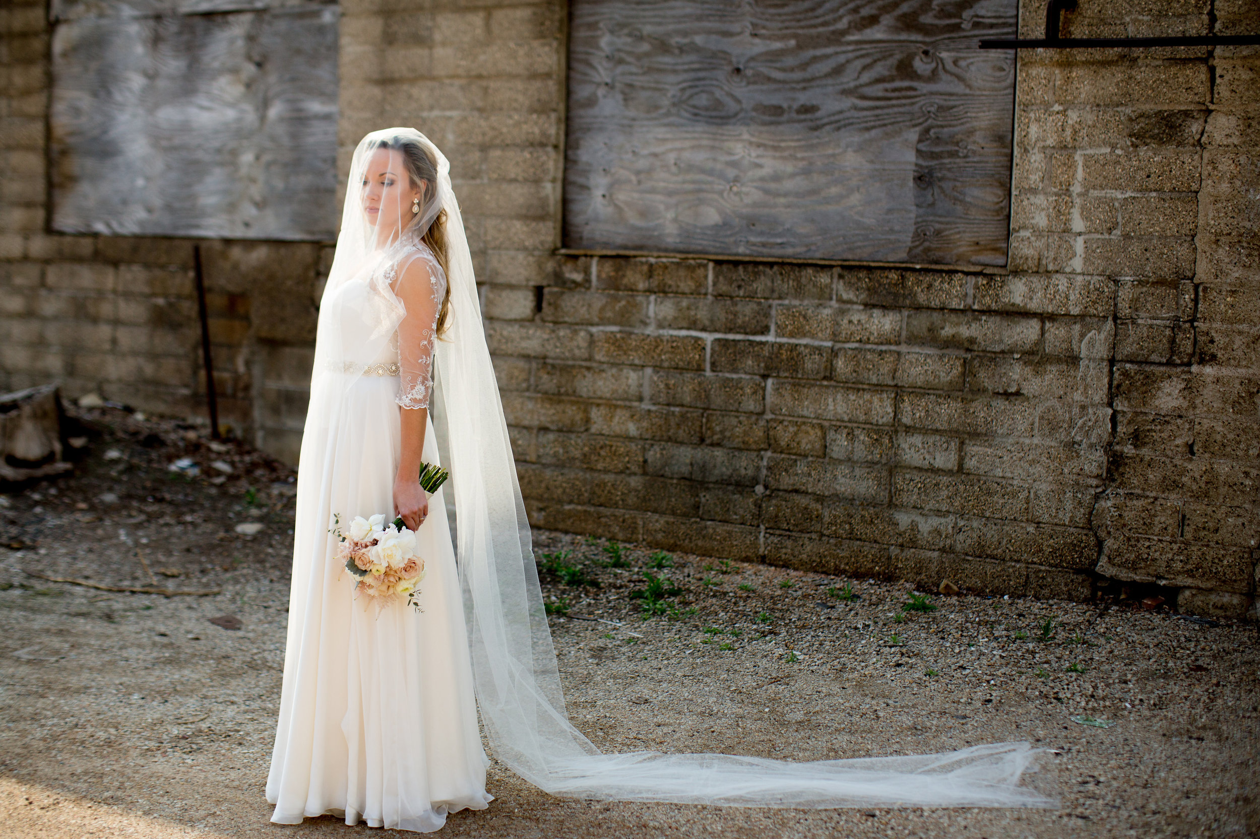Aria Wedding