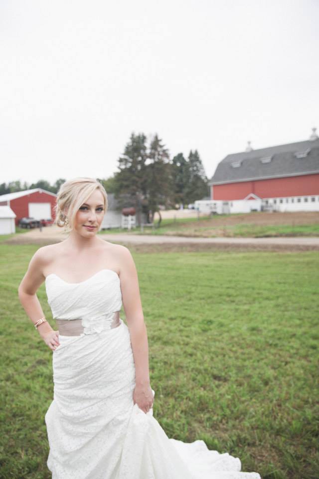 Dellwood Barn Wedding