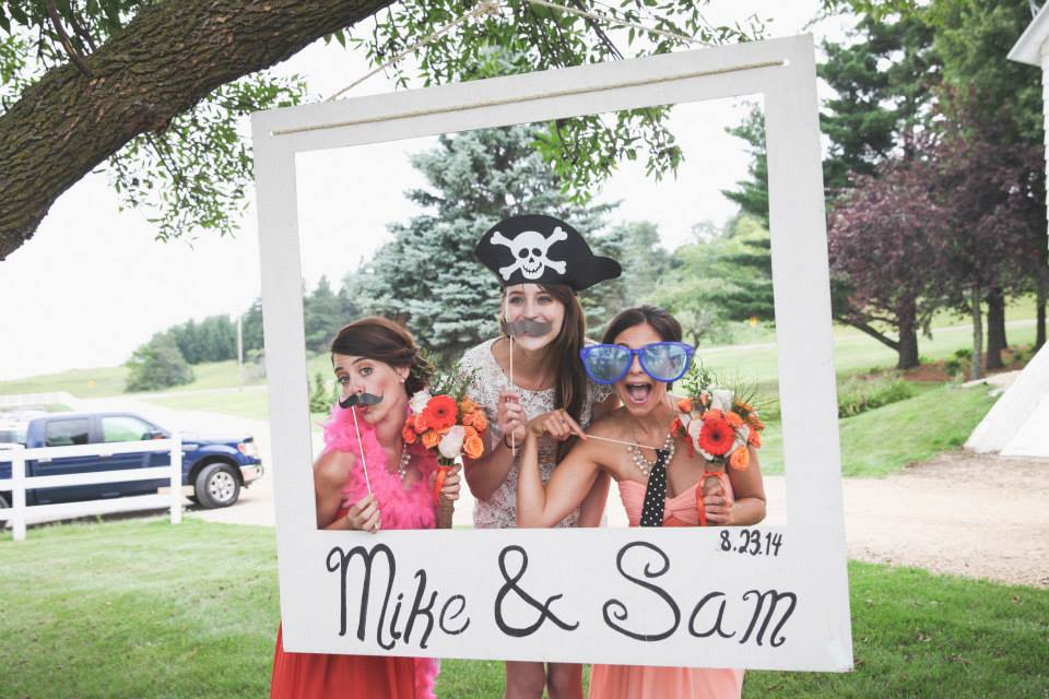 Dellwood Barn Wedding