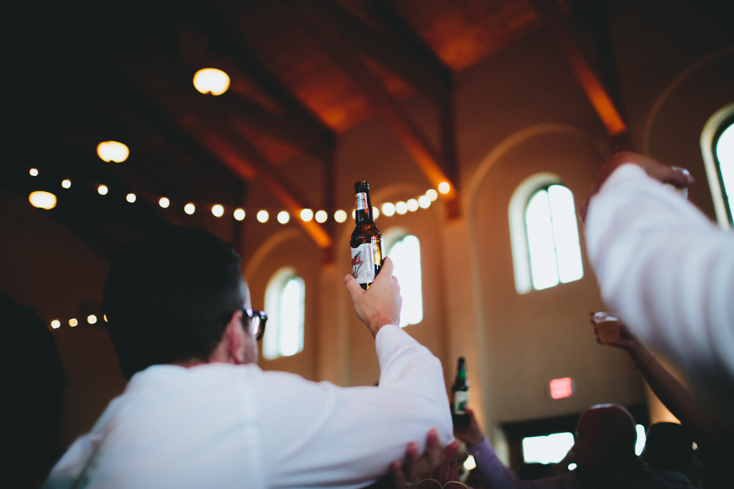 Villa Bellezza Wedding
