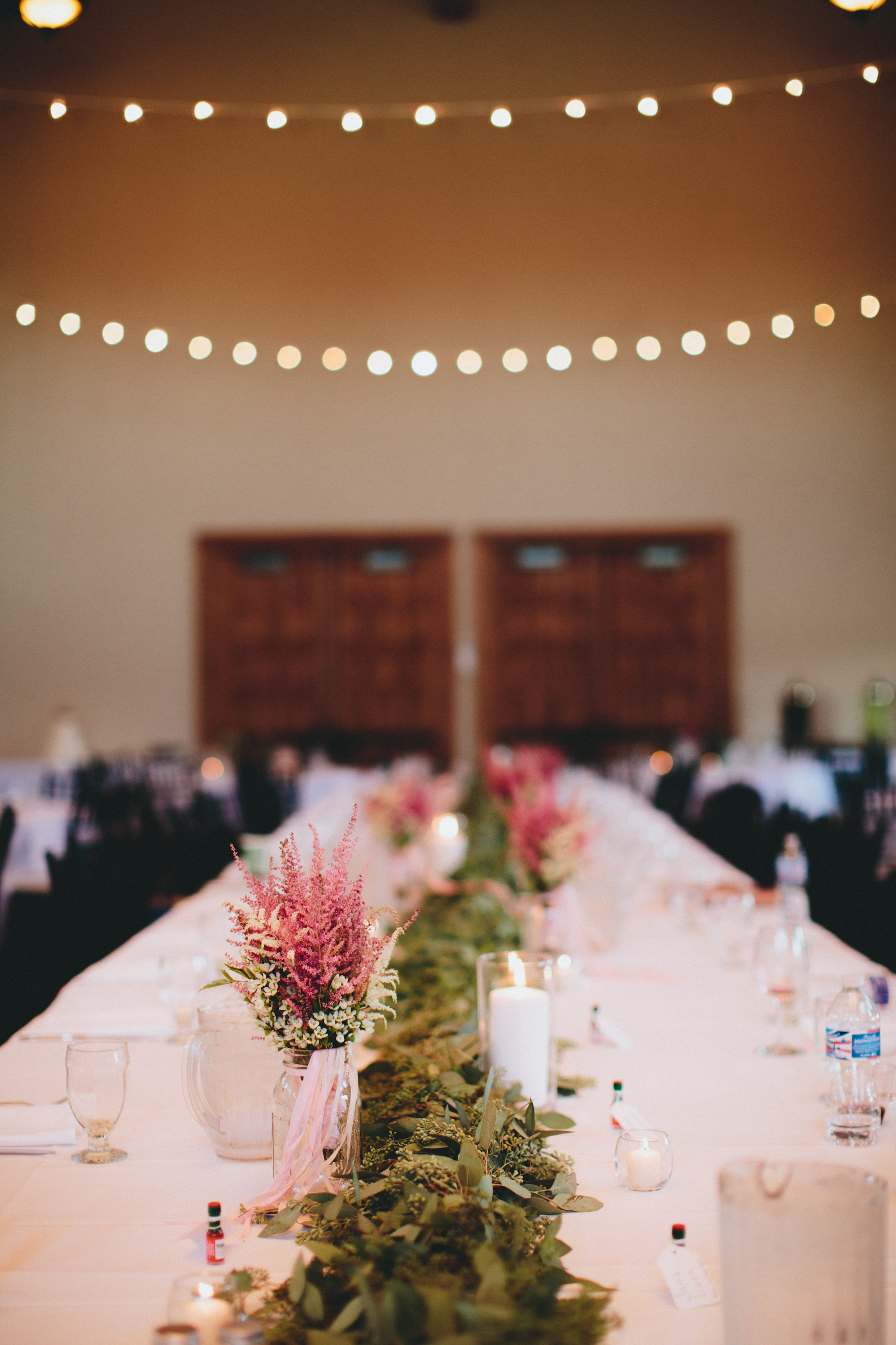 Villa Bellezza Wedding