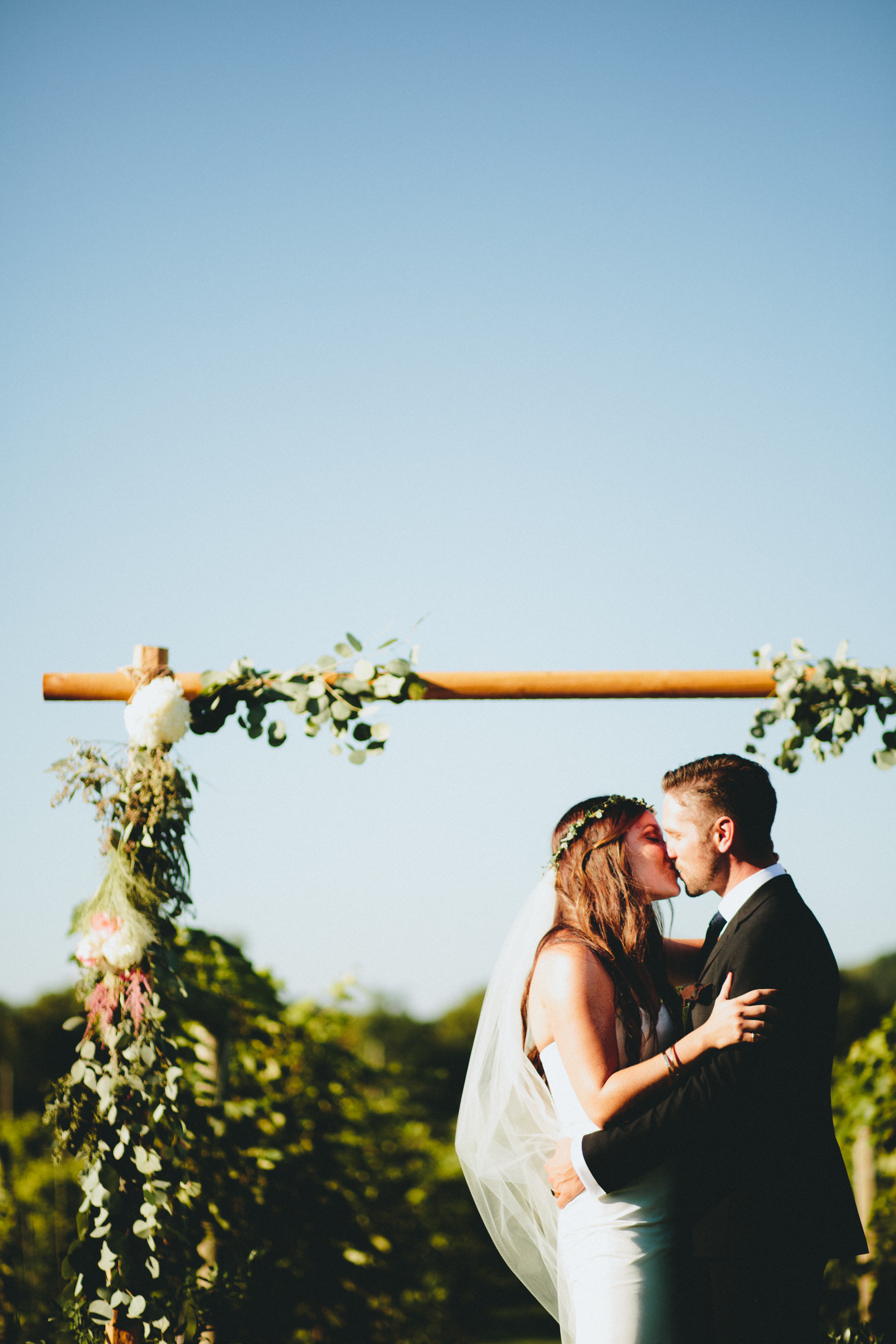 Villa Bellezza Wedding