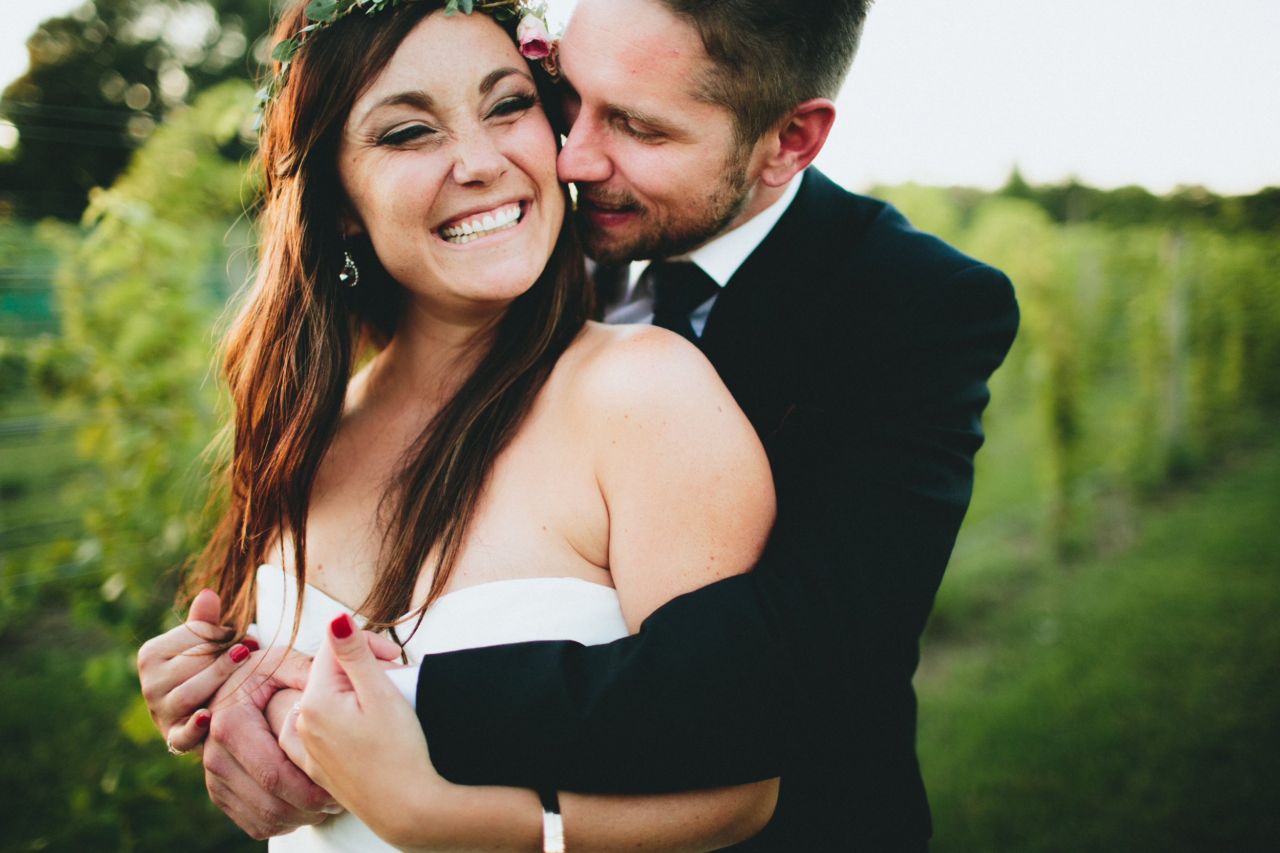 Villa Bellezza Wedding