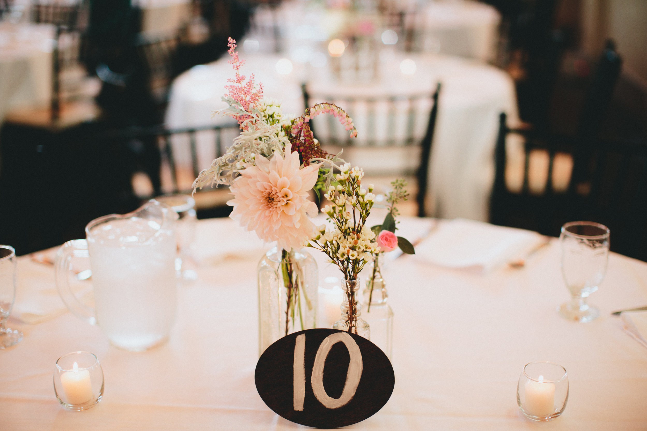 Villa Bellezza Wedding