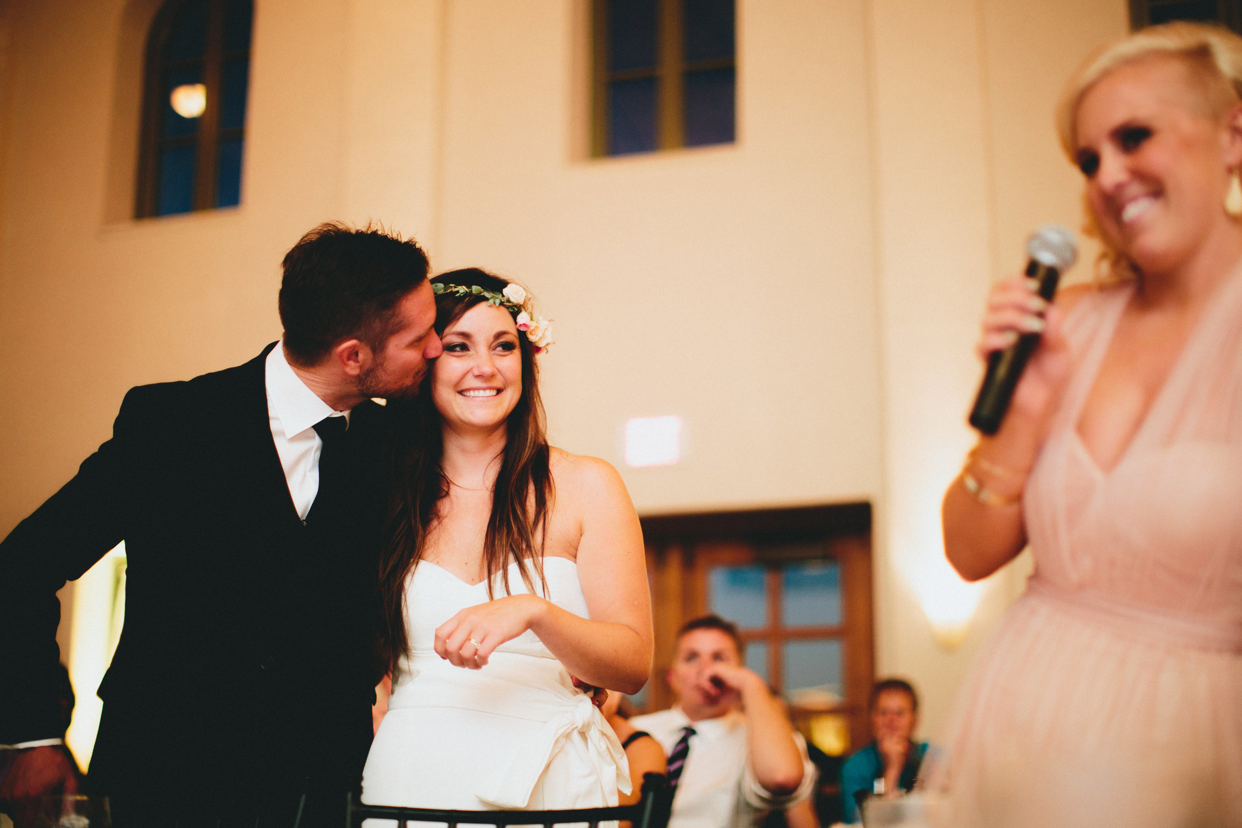 Villa Bellezza Wedding
