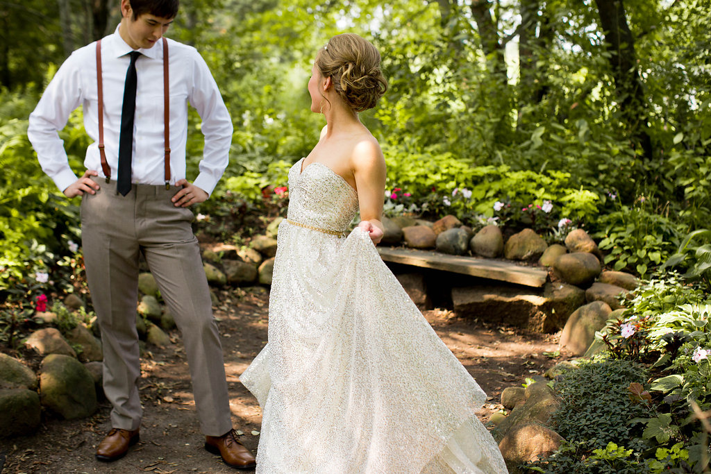 Fairhaven Farm Wedding