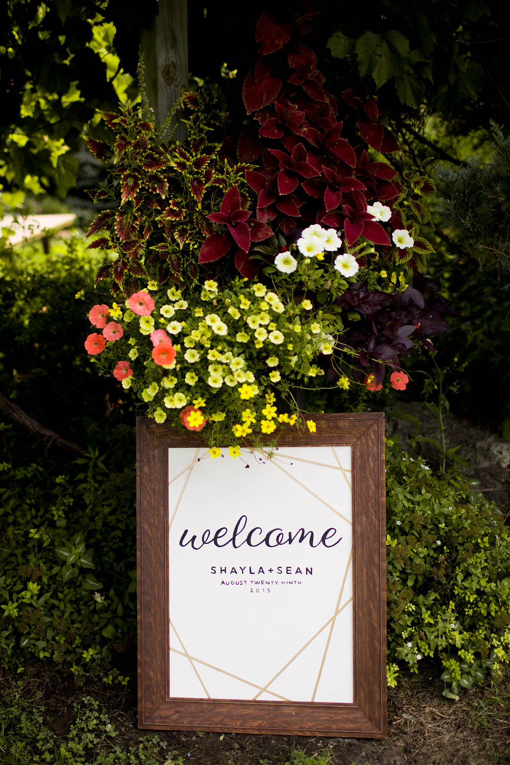 Fairhaven Farm Wedding