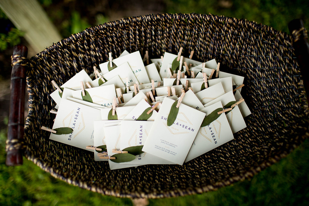 Fairhaven Farm Wedding