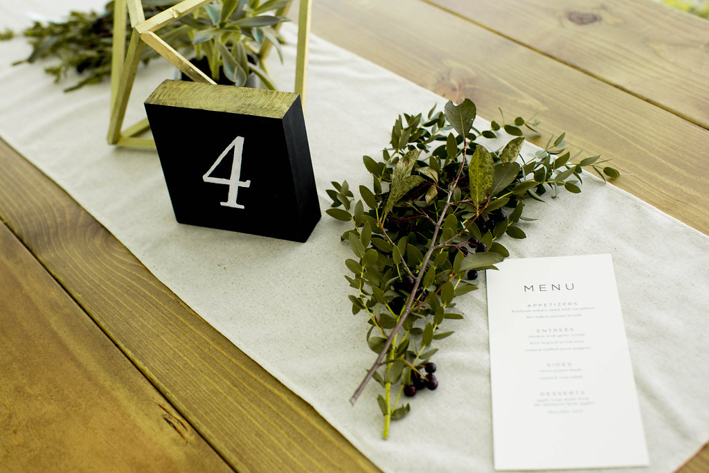Fairhaven Farm Wedding