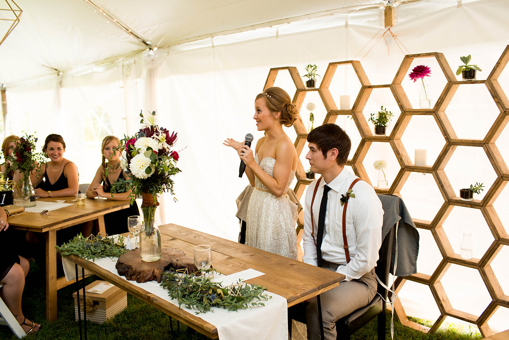 Fairhaven Farm Wedding