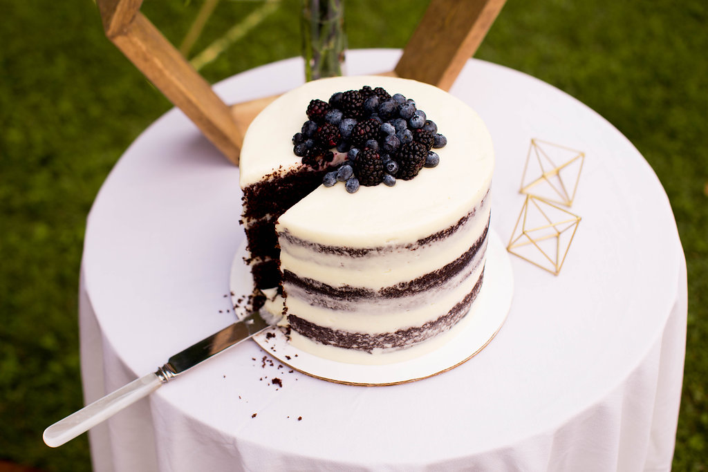 Fairhaven Farm Wedding