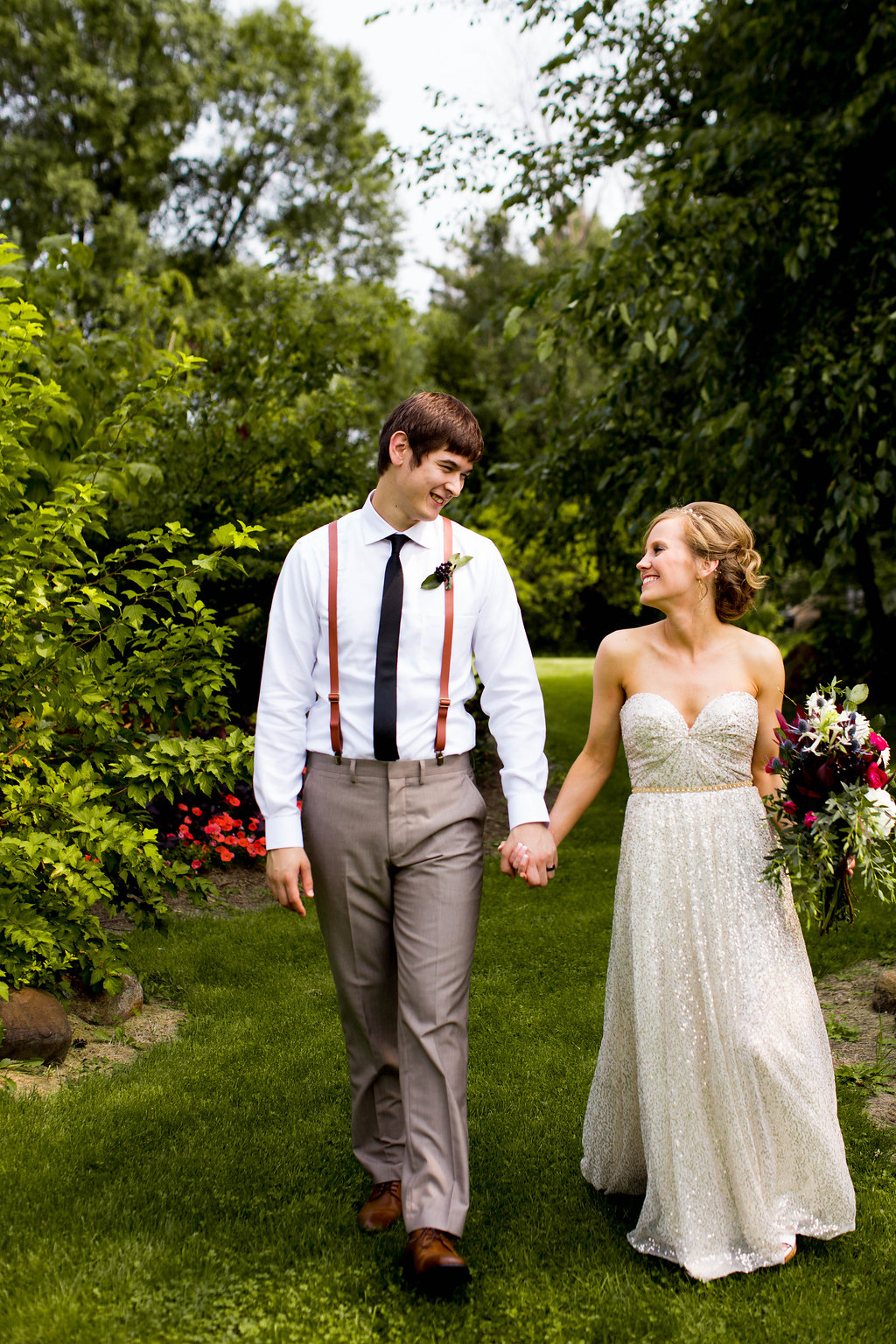 Fairhaven Farm Wedding