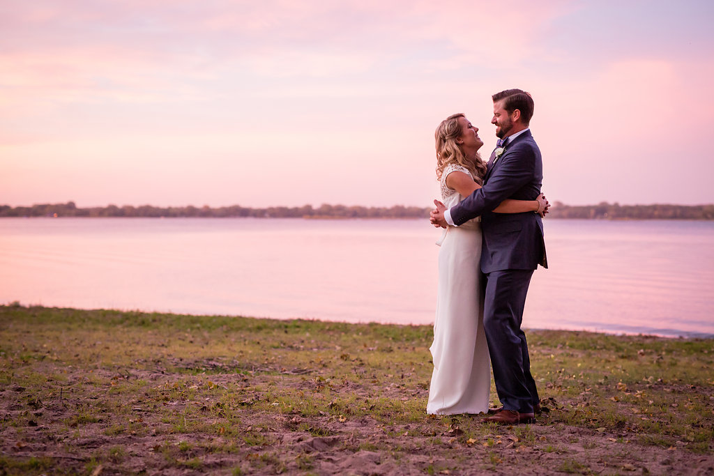 MN Tent Wedding