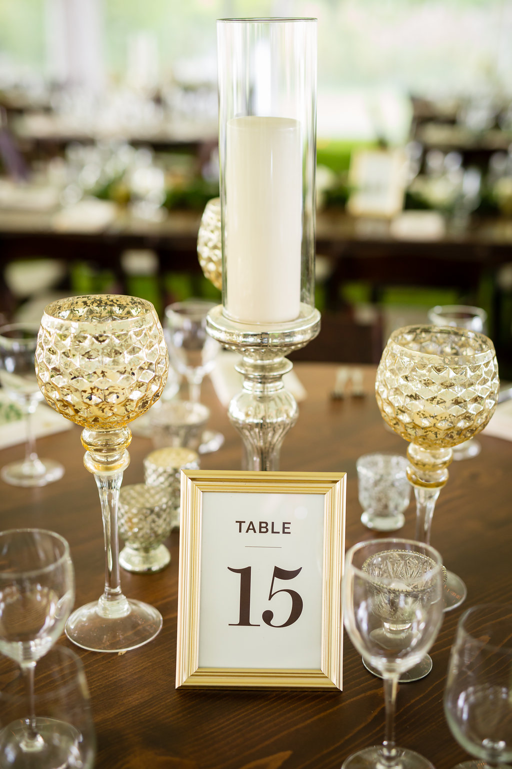 MN Tent Wedding
