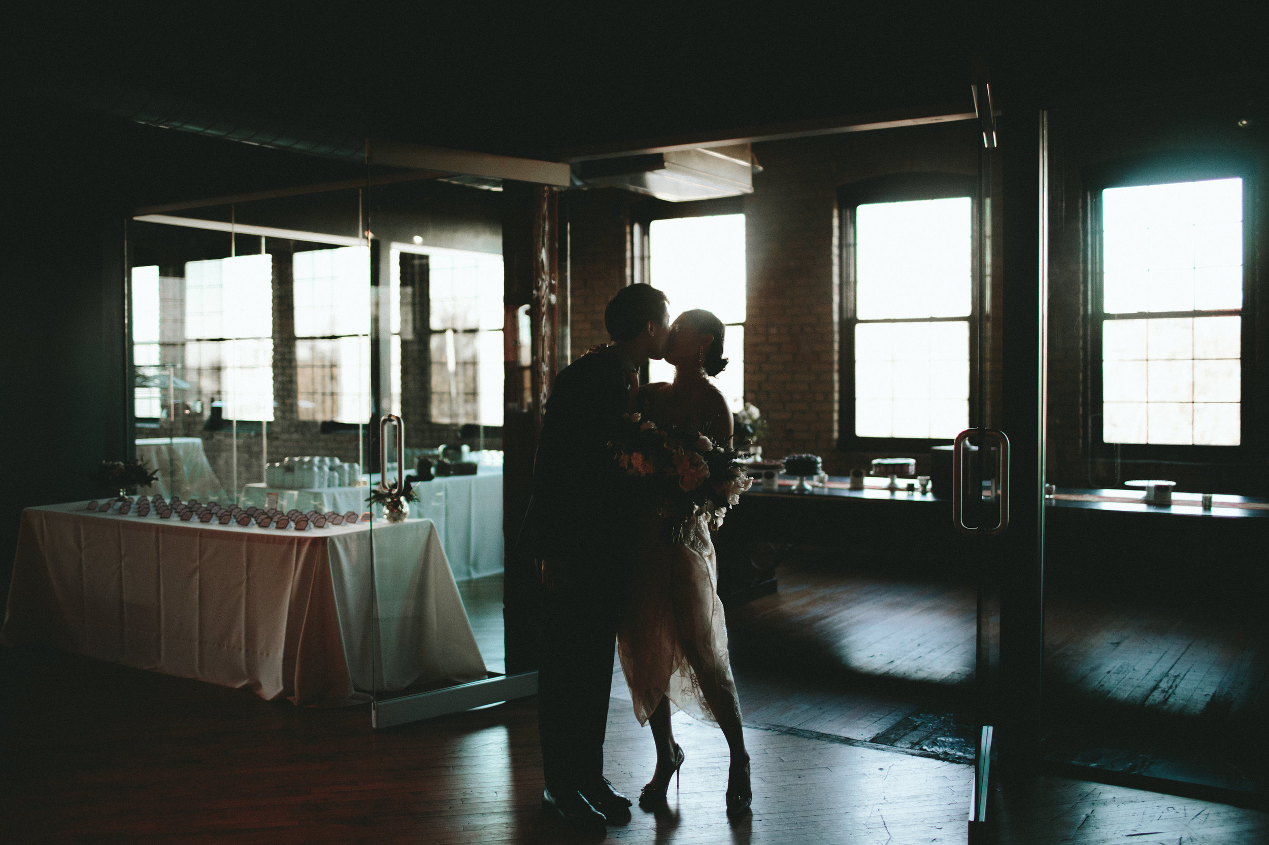 Solar Arts Wedding 32