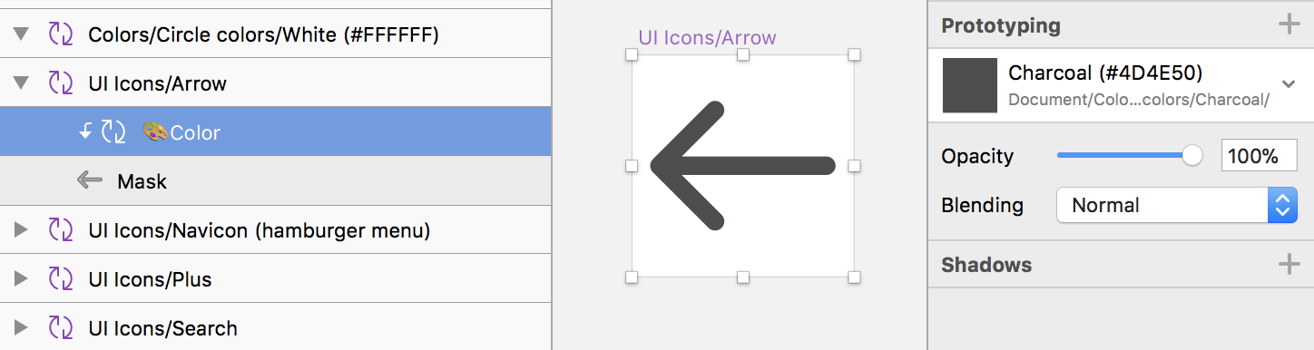 Each symbol icon features a color symbol instance masked into the icon’s vector shape