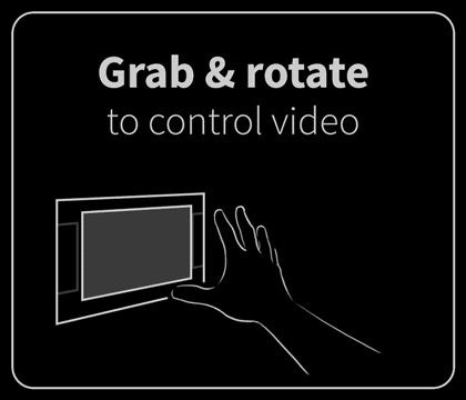 Grab & rotate to control video.gif