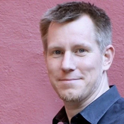 "Fictional UI" with Chris Noessel