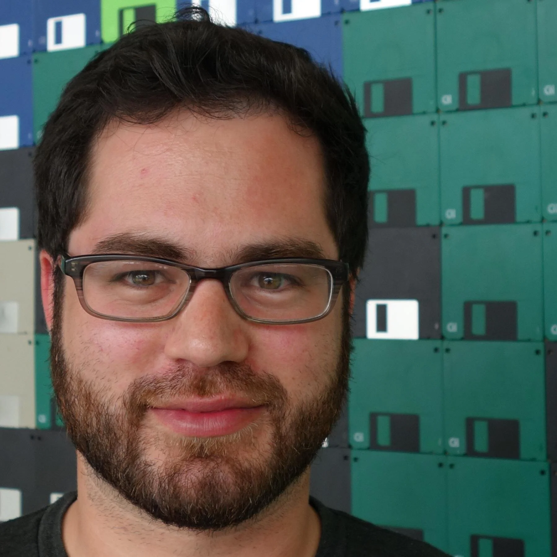 "Designing for Space Exploration" with Jesse Kriss of NASA's JPL