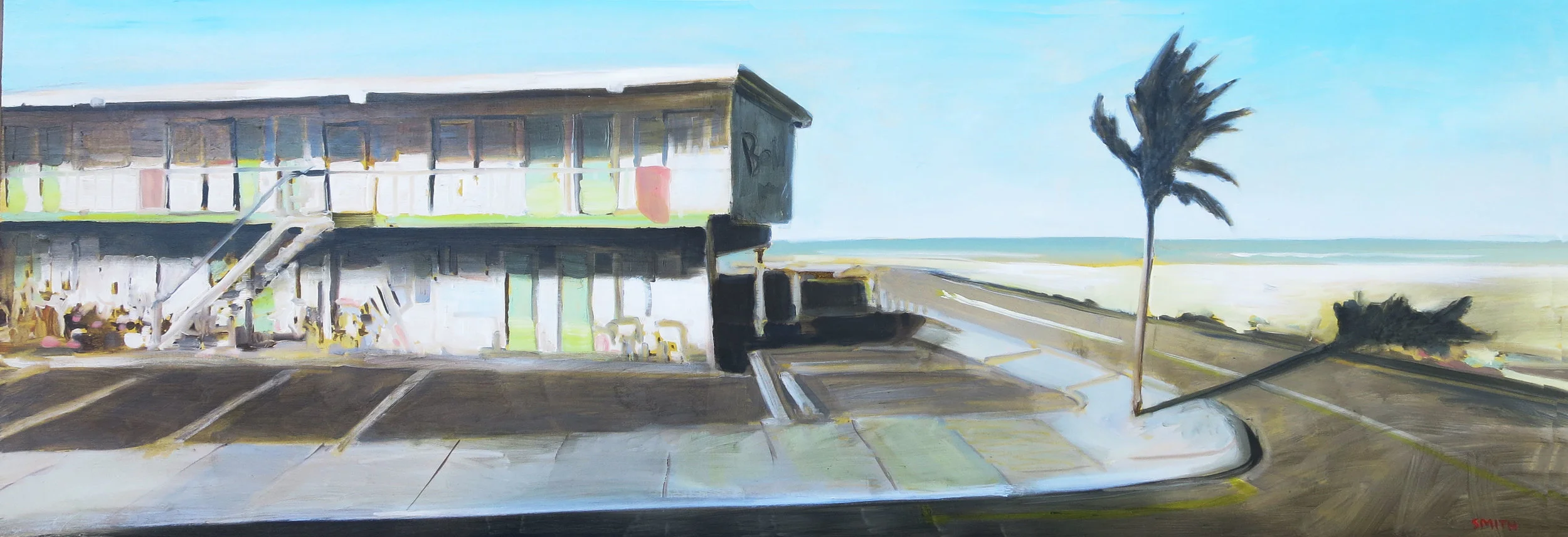 BAYSIDE