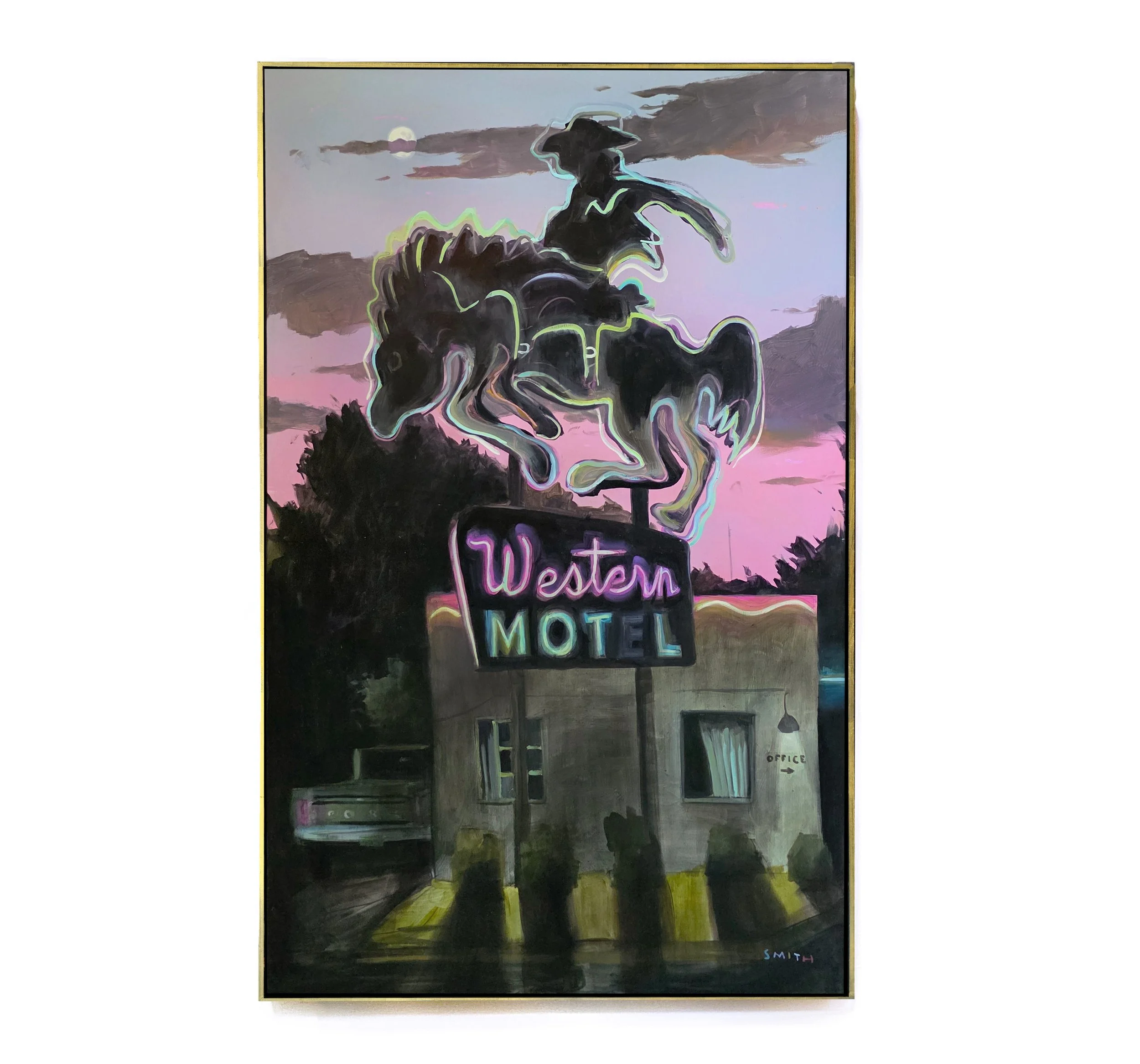 Western MOT L