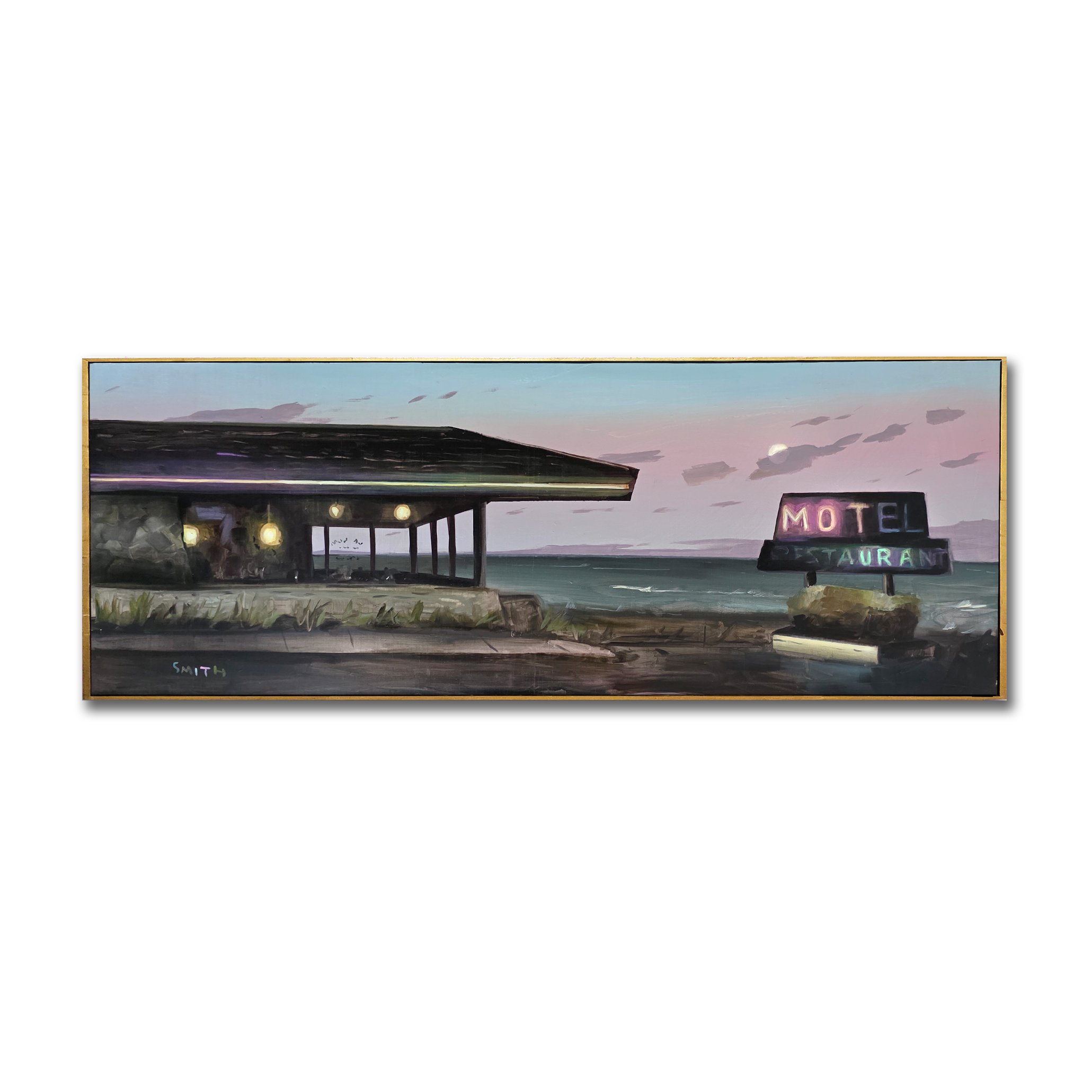 WEST  18X48  $2700
