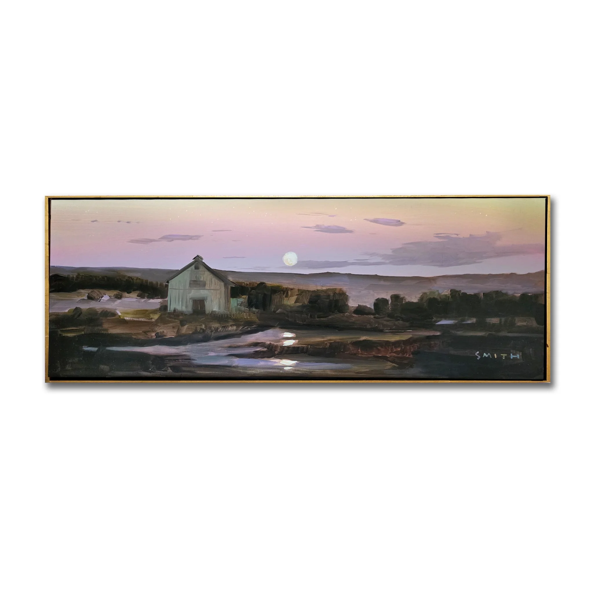 ROSE 18X48 $2500