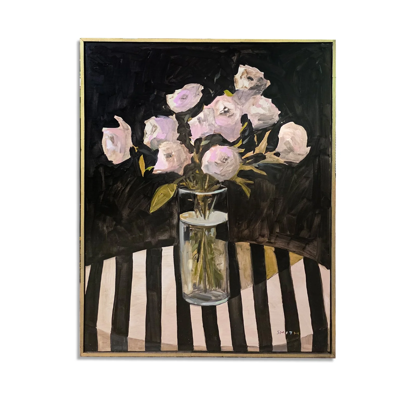 SUNDAE  36X28 $2900