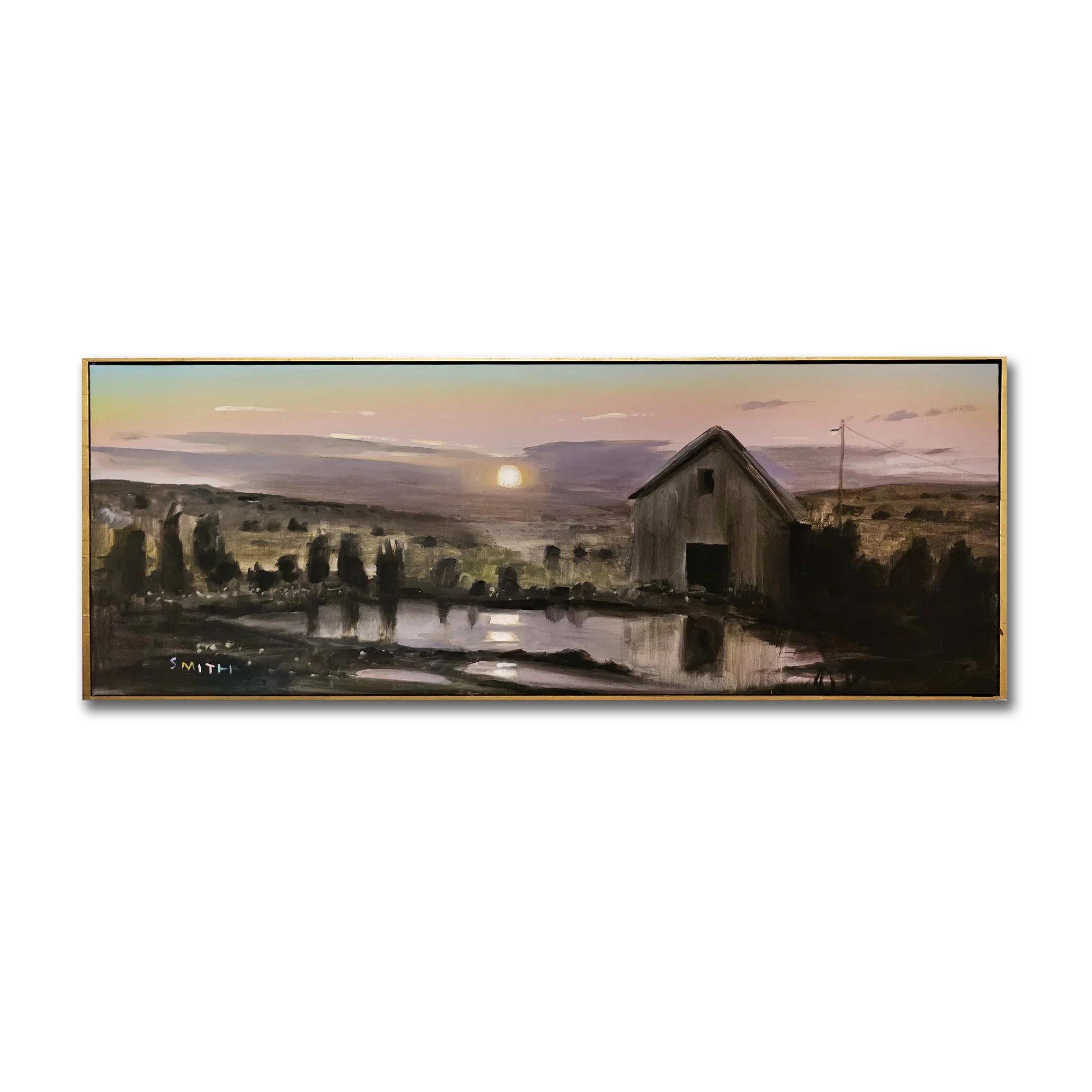 GRACE 18X48 $2700