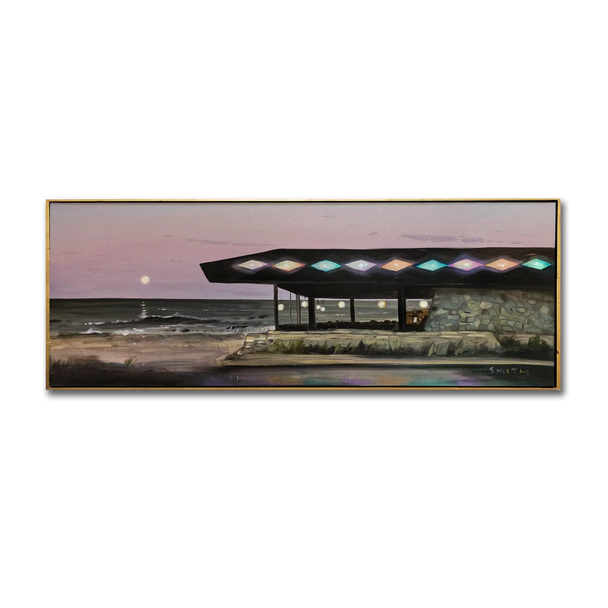 DIAMONDS 18X48 $2700