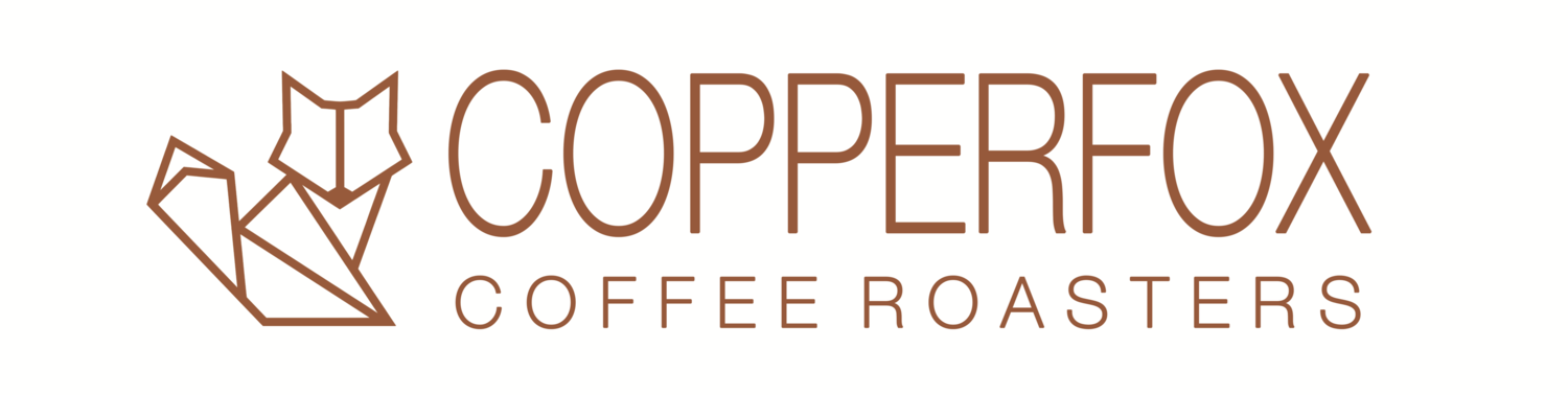 Copperfox Coffee Roasters