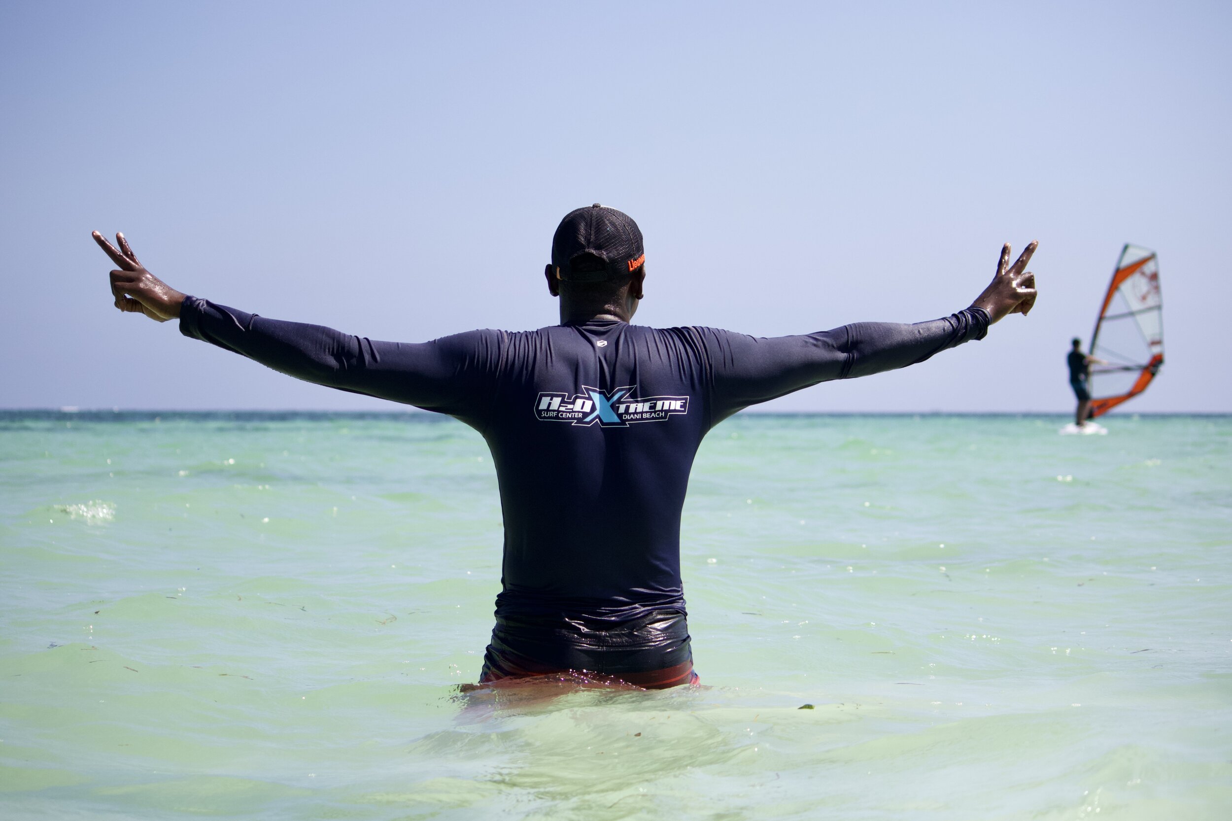 H2o Extreme Diani Beach