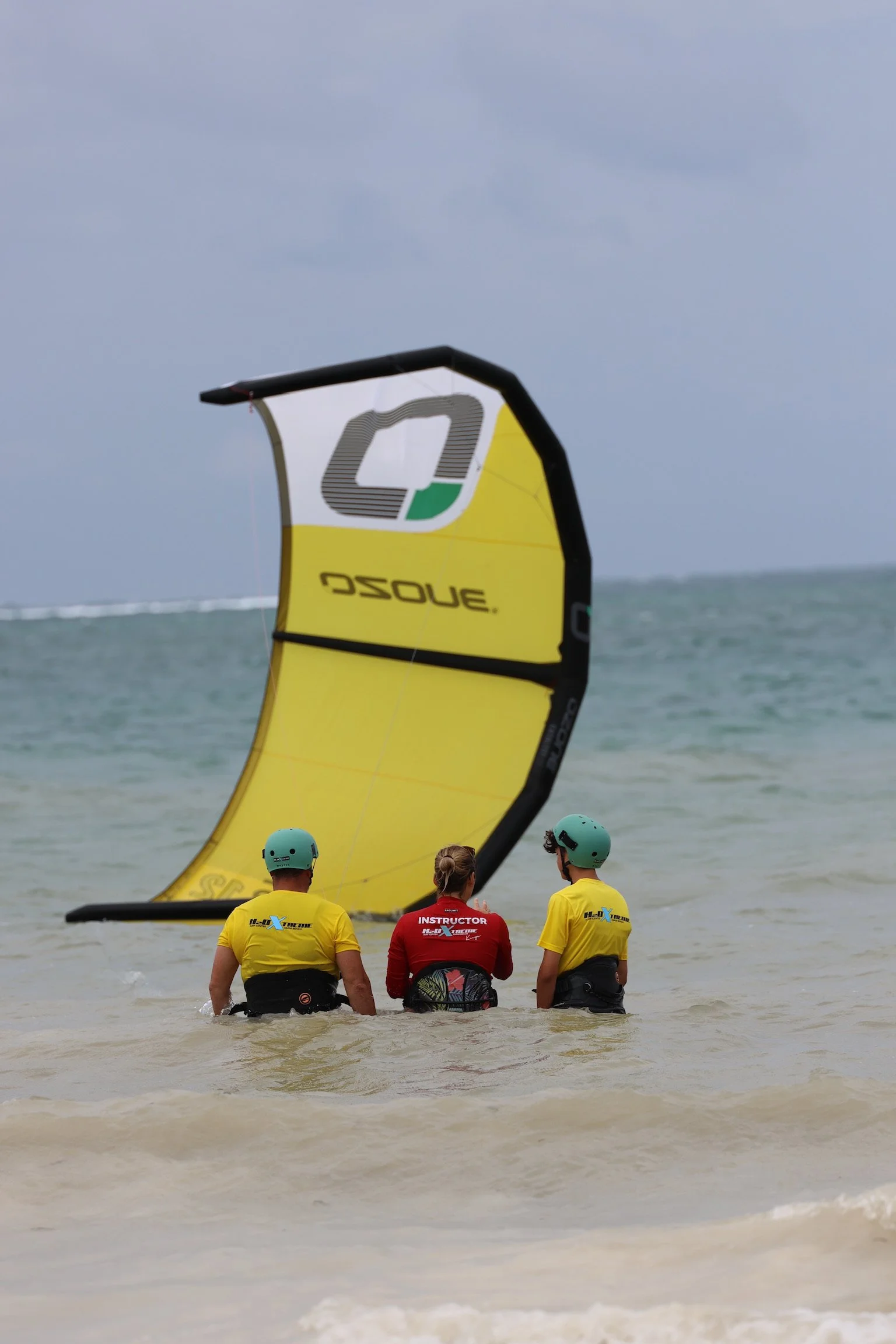 Kite Surfing in Diani Beach, Kenya. The best kite surfing school in Diani Beach, Kenya