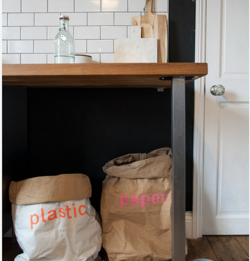 Why You Might Want to Give ‘Bokashi’ Composting a Try