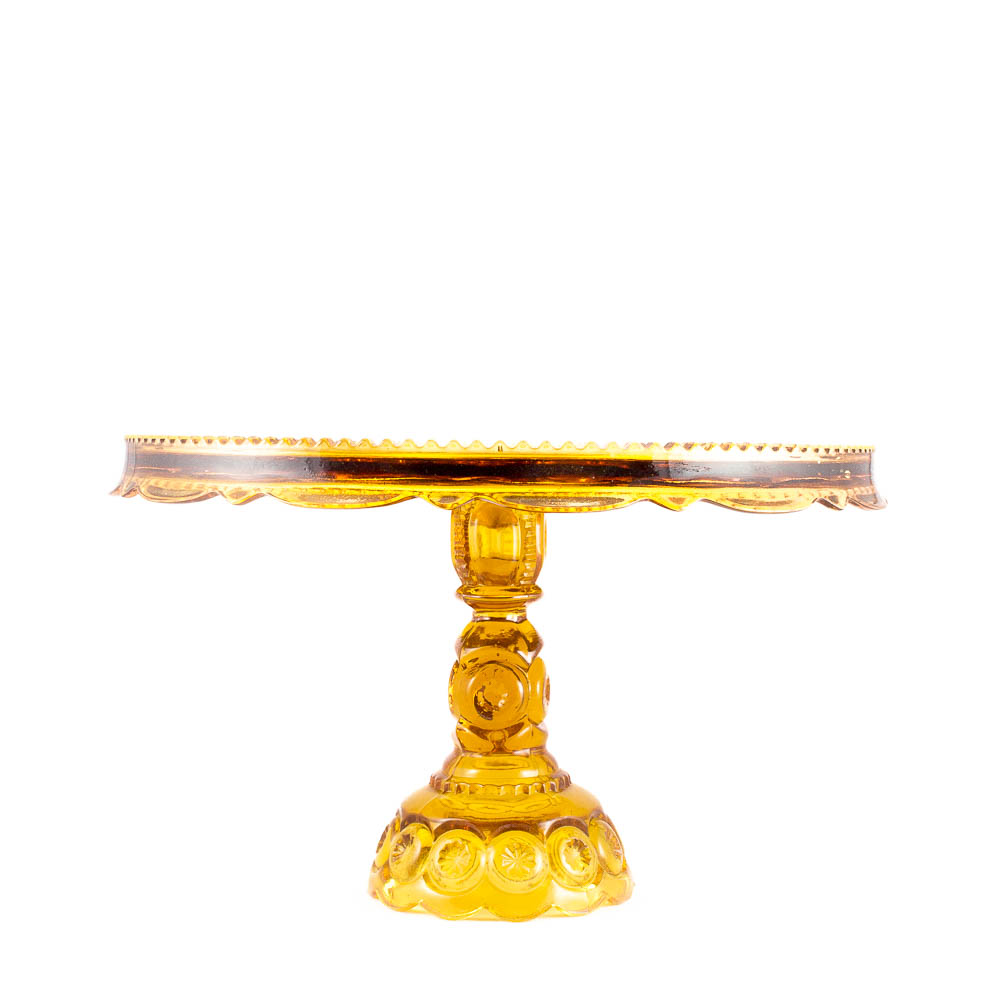 WILMA CAKE STAND