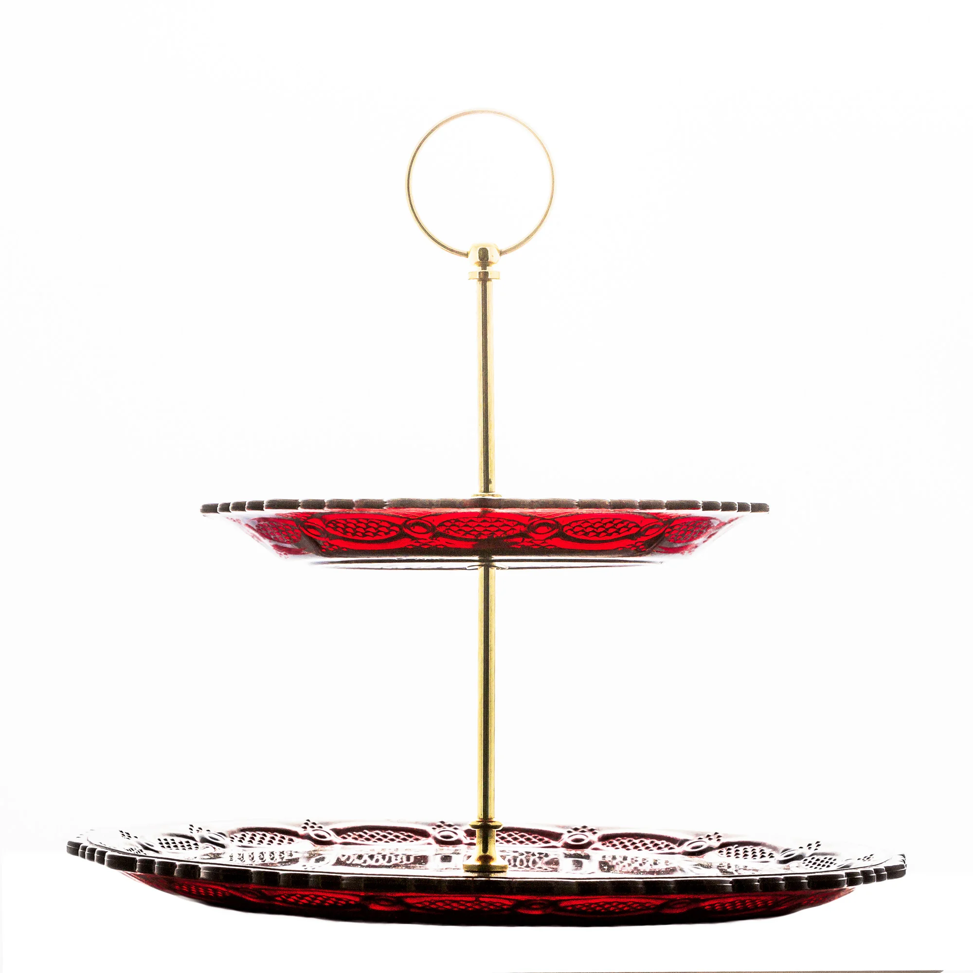 OLIVIA DESSERT STAND