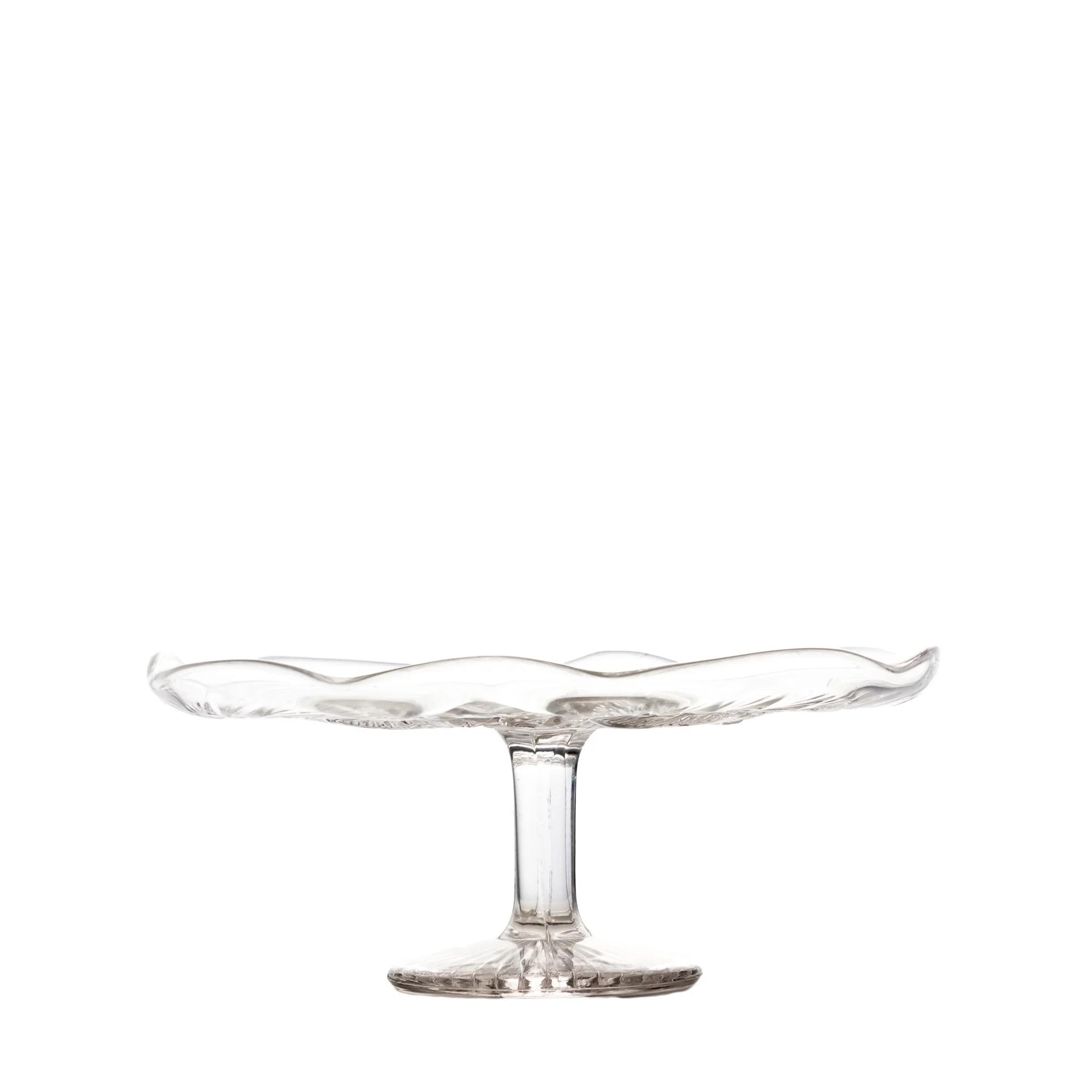 EDITH CAKE STAND
