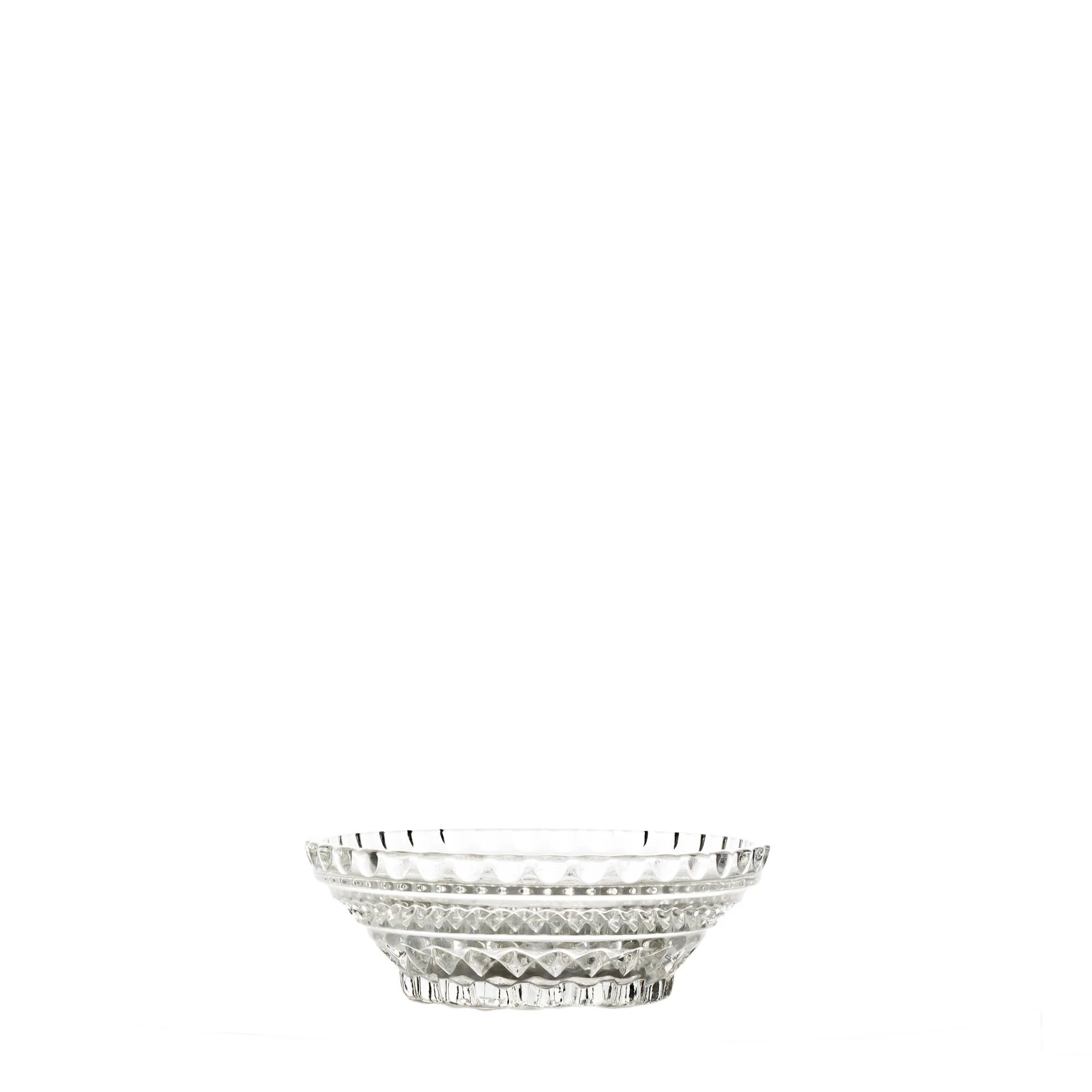 LUELLA GARNISH BOWL