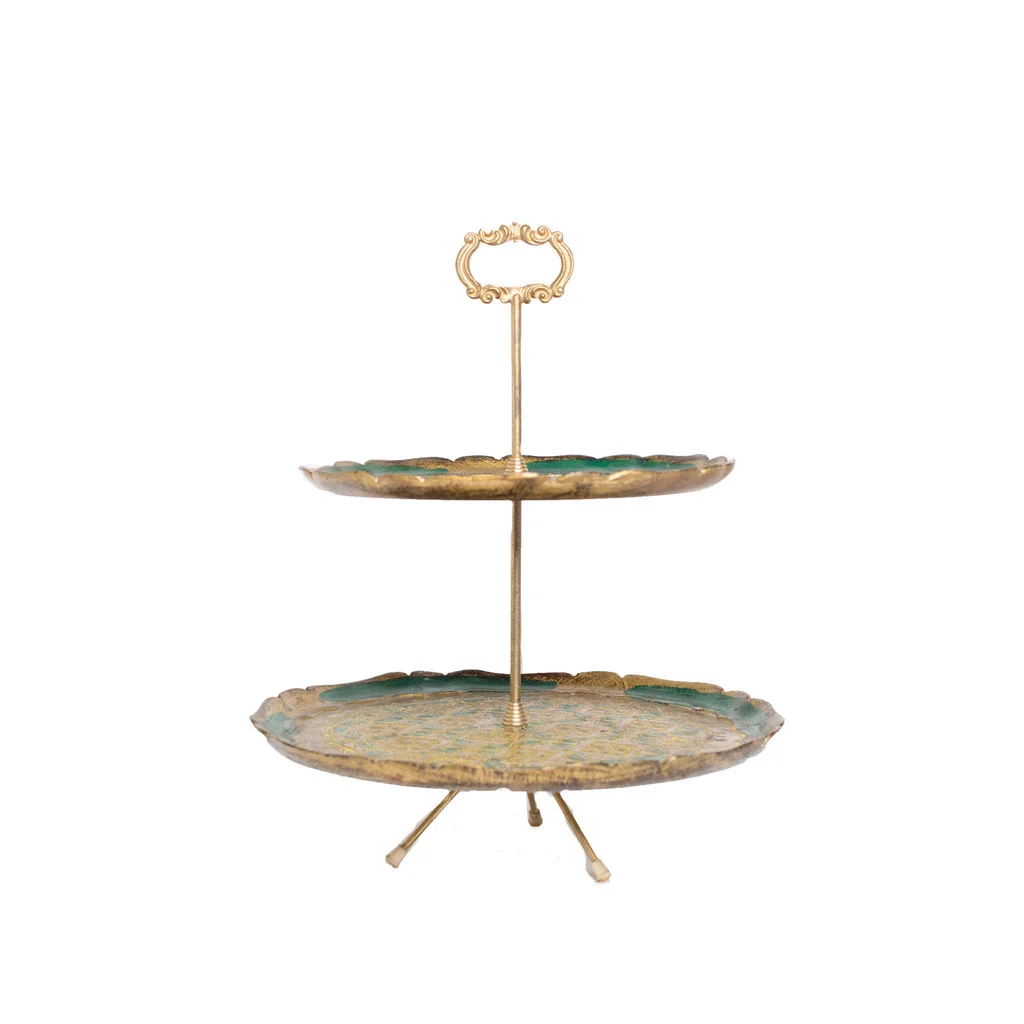 CATHERINE DESSERT STAND