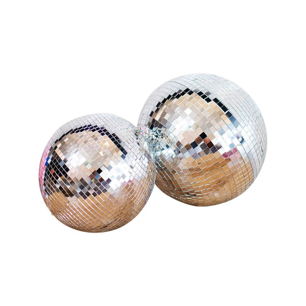 DISCO BALLS