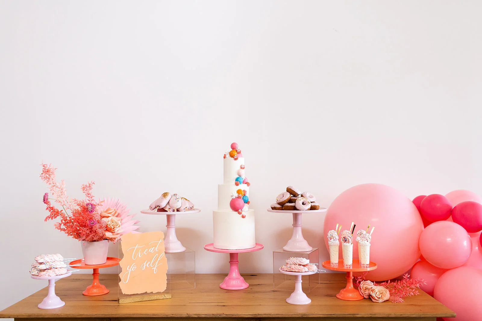 Partygirl Collection