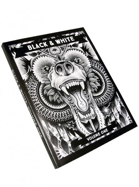 Black &amp; White: Volume One