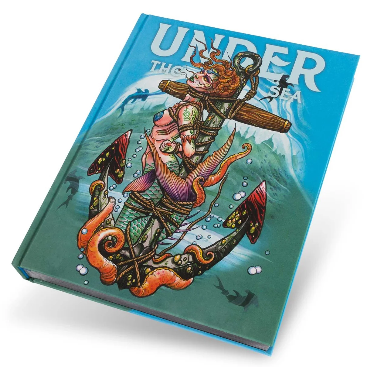 Under the Sea - Limited Quantities