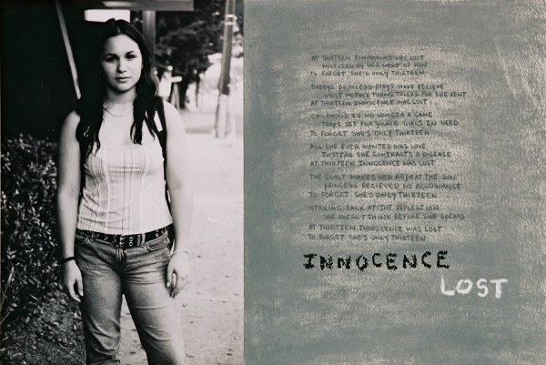 Innocence Lost 